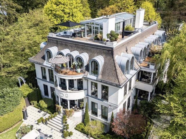Penthouse kaufen in München, Bayern