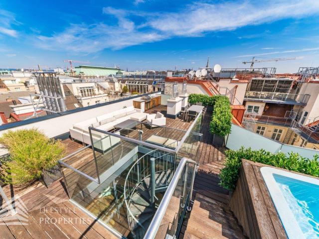 Apartment kaufen in Innere Stadt, Wien