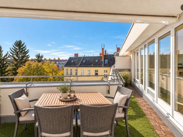 Penthouse kaufen in Neukölln, Berlin
