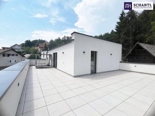 Penthouse kaufen in Naas, Steiermark