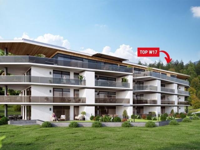 Penthouse kaufen in Ebbs, Tirol