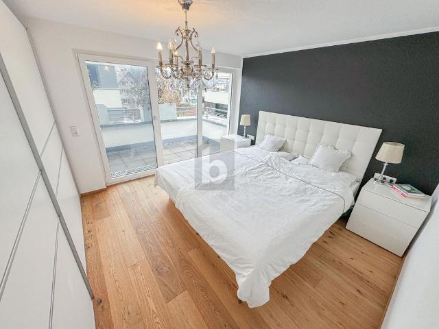 Penthouse kaufen in Levis, Feldkirch