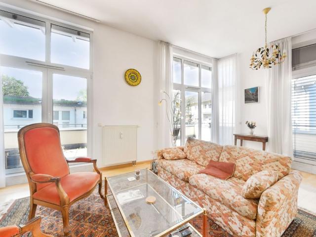 Penthouse kaufen in Freiburg, Baden-Württemberg