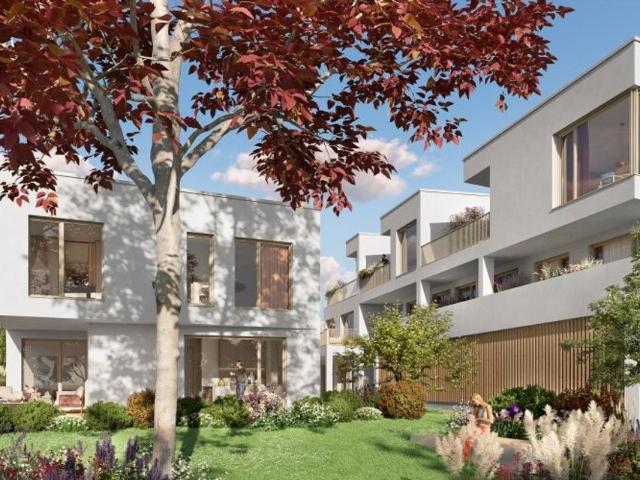 Penthouse kaufen in Eggenberg, Gersdorf-Feistritz