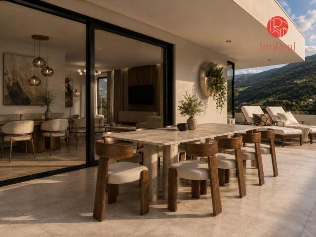 Penthouse kaufen in Haiming, Tirol