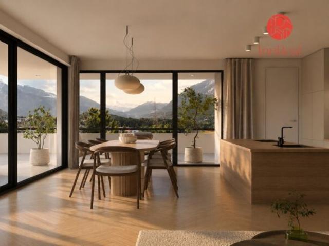 Penthouse kaufen in Haiming, Tirol