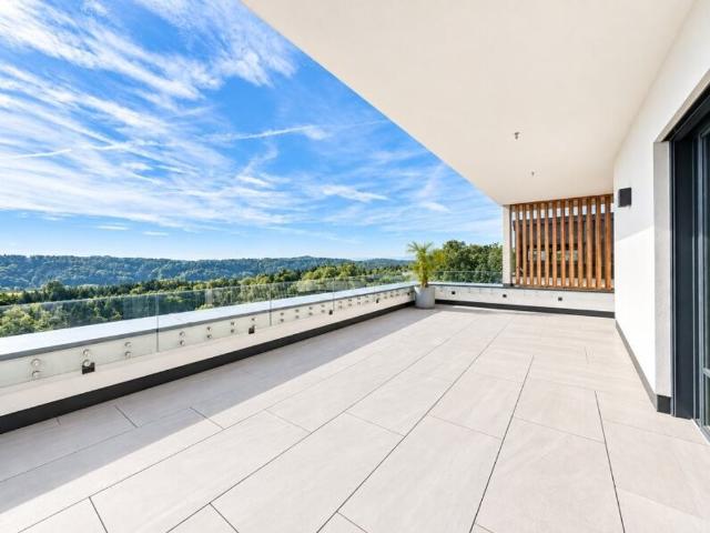 Penthouse kaufen in Hart bei Graz, Bezirk Graz-Umgebung