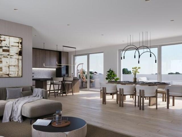 Penthouse kaufen in Kematen an der Krems, Oberösterreich