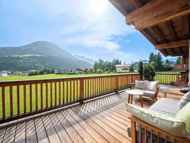 Penthouse kaufen in Kirchberg in Tirol, Tirol