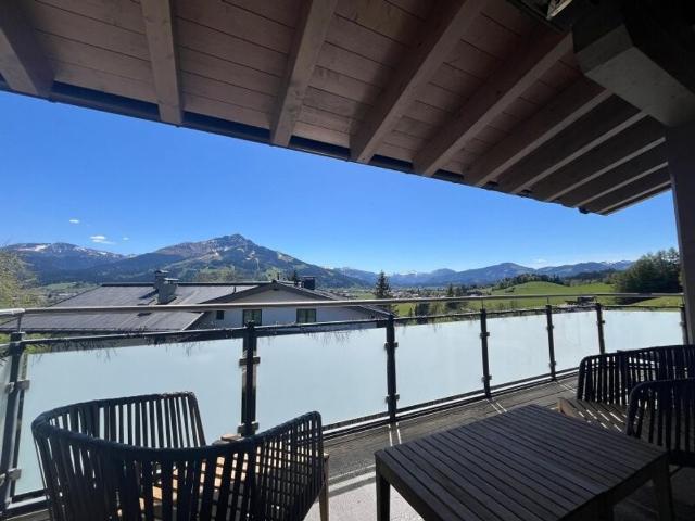 Penthouse kaufen in Kirchdorf in Tirol, Tirol