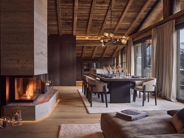 Penthouse kaufen in Aurach bei Kitzbühel, Tirol