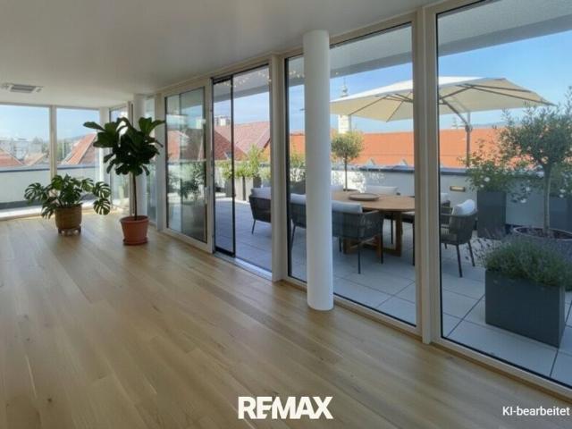 Penthouse kaufen in Innere Stadt, Klagenfurt
