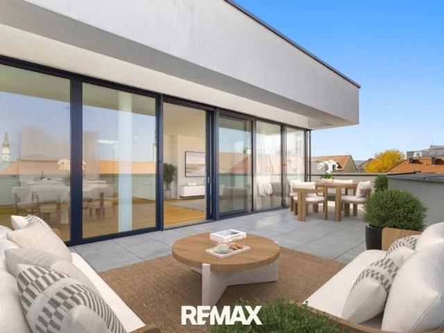 Penthouse kaufen in Innere Stadt, Klagenfurt am Wörthersee
