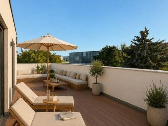 Penthouse kaufen in Krems an der Donau, Niederösterreich