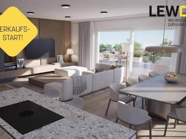 Penthouse kaufen in Enzenwinkl, Leonding