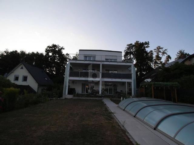 Penthouse kaufen in Industriegebiet-Hafen, Linz