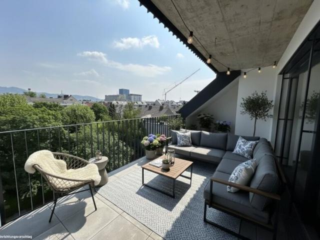 Penthouse kaufen in Linz, Oberösterreich