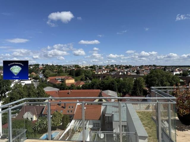 Penthouse kaufen in Mattersburg, Burgenland