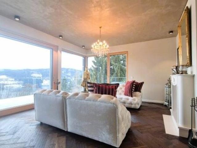 Penthouse kaufen in Millstatt am See, Kärnten