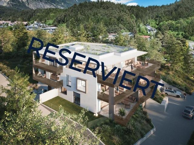 Penthouse kaufen in Mils, Bezirk Innsbruck-Land