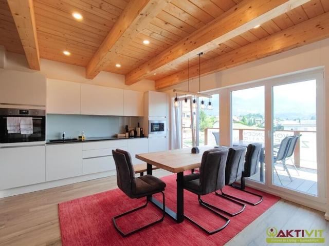 Penthouse kaufen in Steiermark