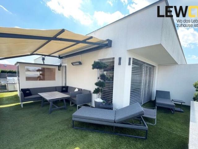Penthouse kaufen in Pasching, Oberösterreich