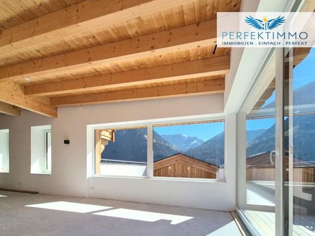 Penthouse kaufen in Tirol