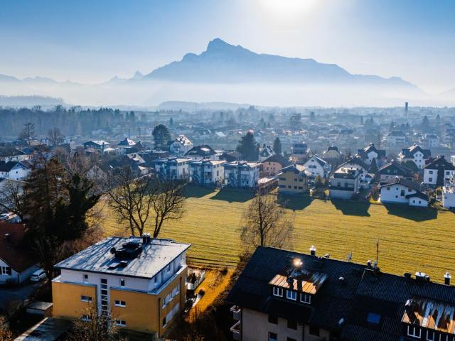 Penthouse kaufen in Salzburg, Altstadt