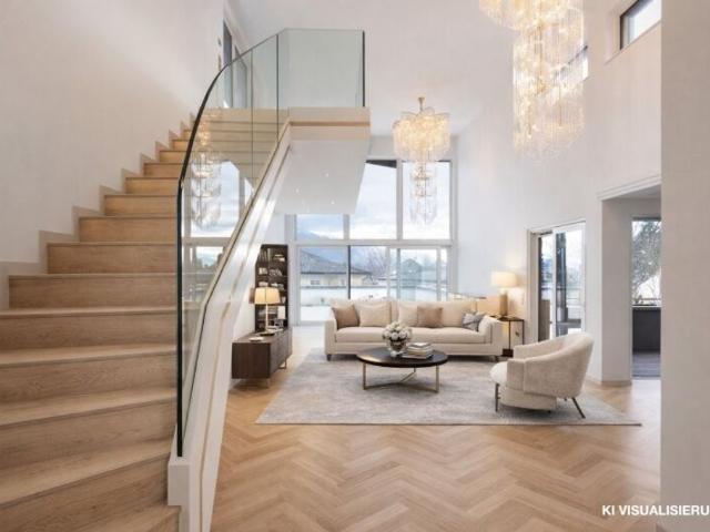 Penthouse kaufen in Salzburg