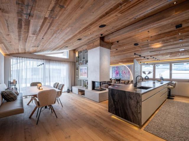 Penthouse kaufen in St. Johann in Tirol, Tirol