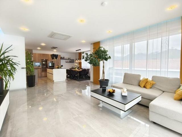 Penthouse kaufen in St. Lorenzen im Mürztal, Steiermark