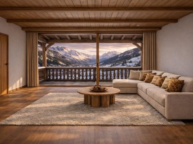 Penthouse kaufen in Schladming, Steiermark