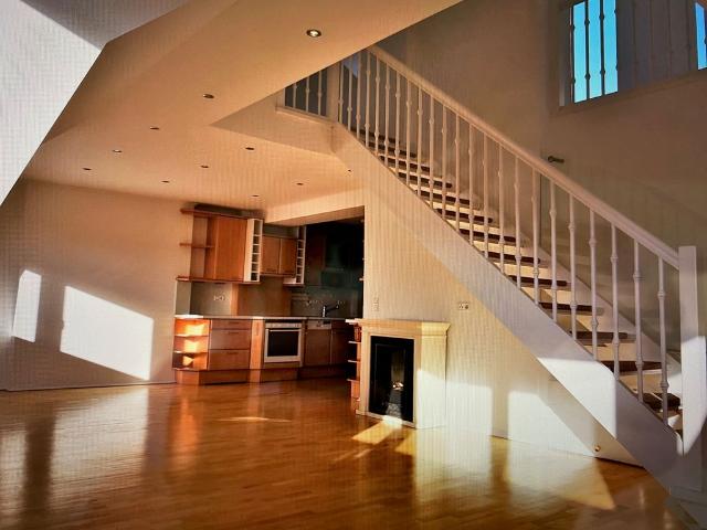 Penthouse kaufen in Neustadt, Salzburg