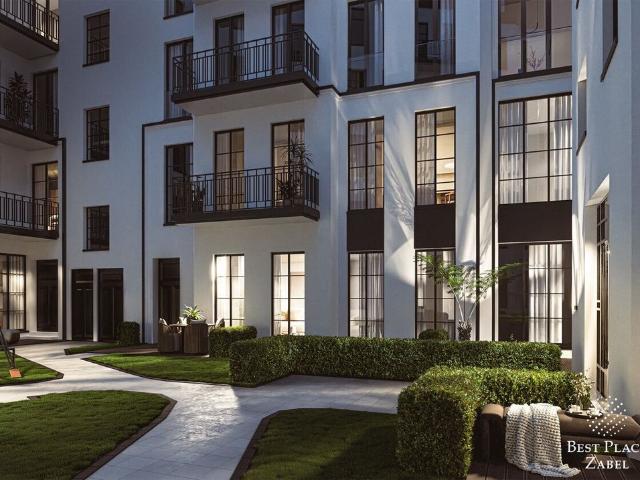 Penthouse kaufen in Friedrichshain, Berlin