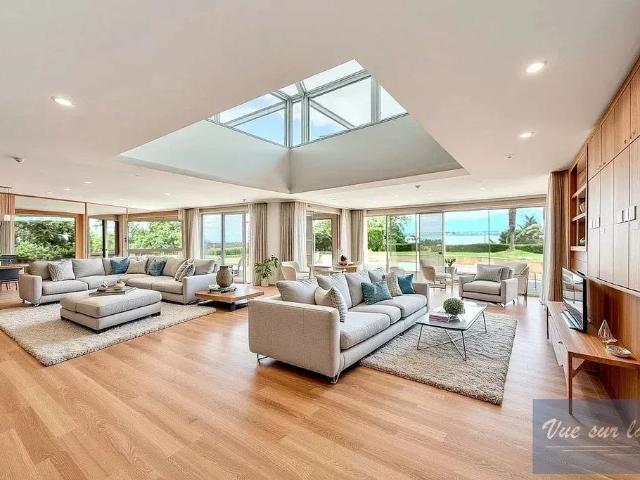 Attikawohnung kaufen in Tannay, Waadt