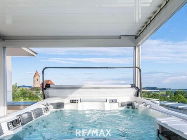 Penthouse kaufen in Tragwein, Oberösterreich