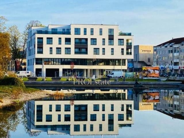 Penthouse kaufen in Traun, Oberösterreich
