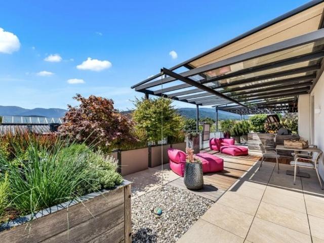 Penthouse kaufen in Villach, Kärnten