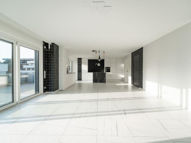 Penthouse kaufen in Villingen-Schwenningen, Baden-Württemberg