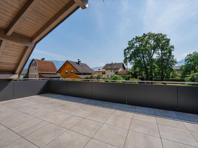 Penthouse kaufen in Wals-Siezenheim, Walserfeld