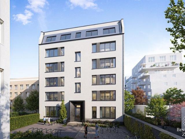 Penthouse kaufen in Mitte, Berlin
