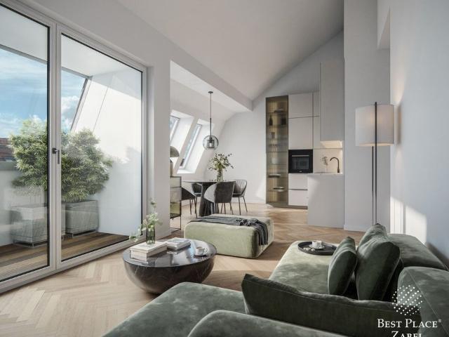 Penthouse kaufen in Limburg, Hessen