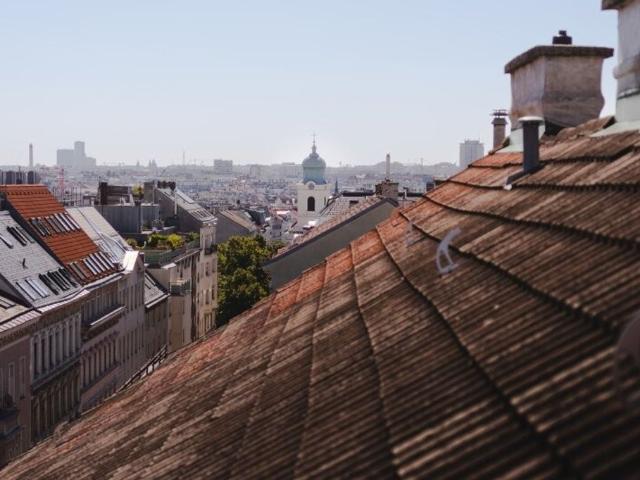 Penthouse kaufen in Wien