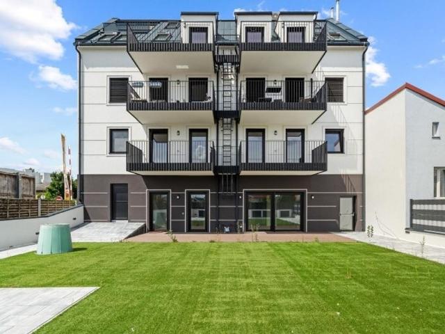 Penthouse kaufen in Wien