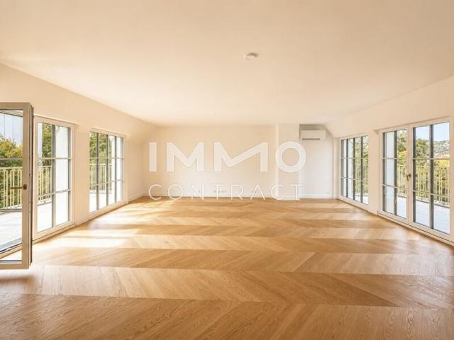 Penthouse kaufen in Wien