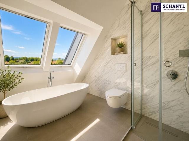 Penthouse kaufen in Wien