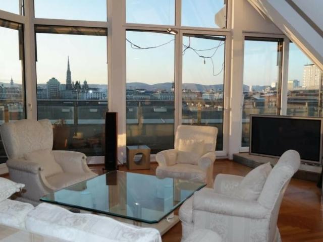 Penthouse kaufen in KG Landstraße, Wien