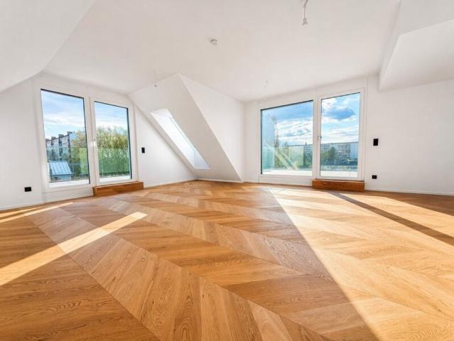 Penthouse kaufen in Wien