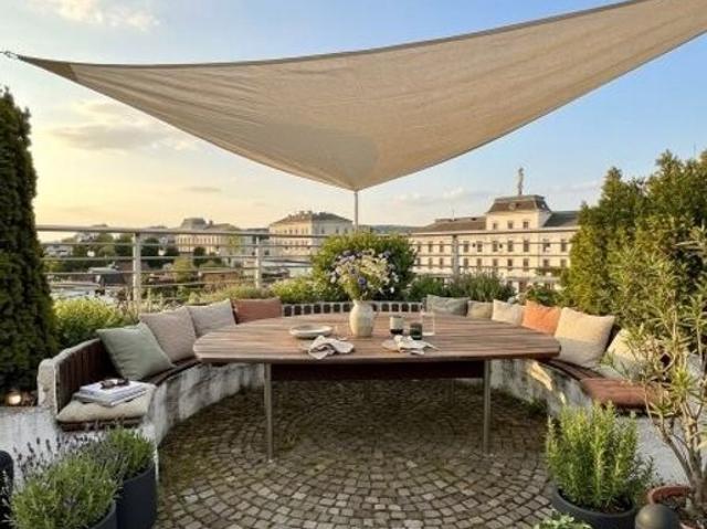 Penthouse kaufen in Wien