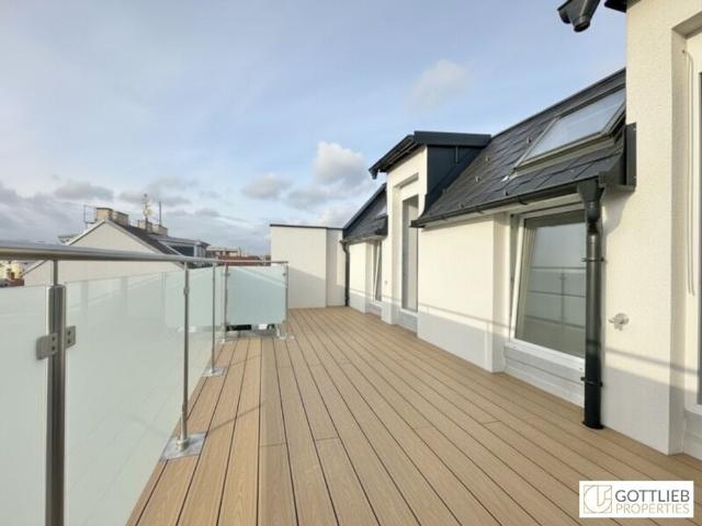 Penthouse kaufen in Wien